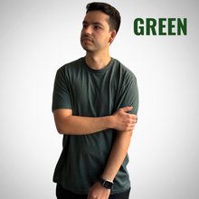 Cargar imagen en el visor de la galería, Pack 6 playeras Relax Fit " Closet Starter"

