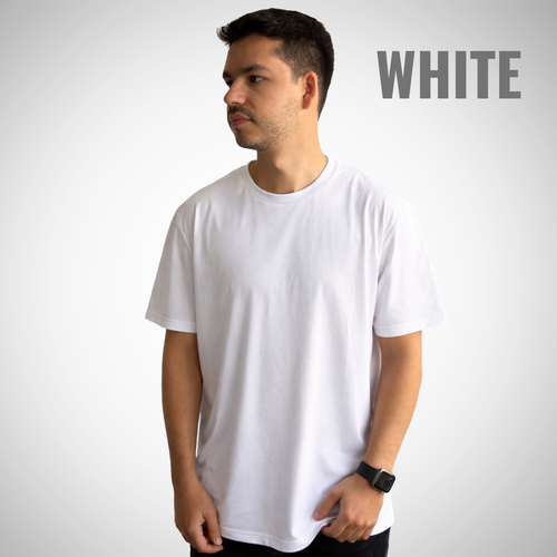 Relax Fit T-shirt