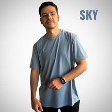 Cargar imagen en el visor de la galería, Pack 6 playeras Relax Fit " Closet Starter"
