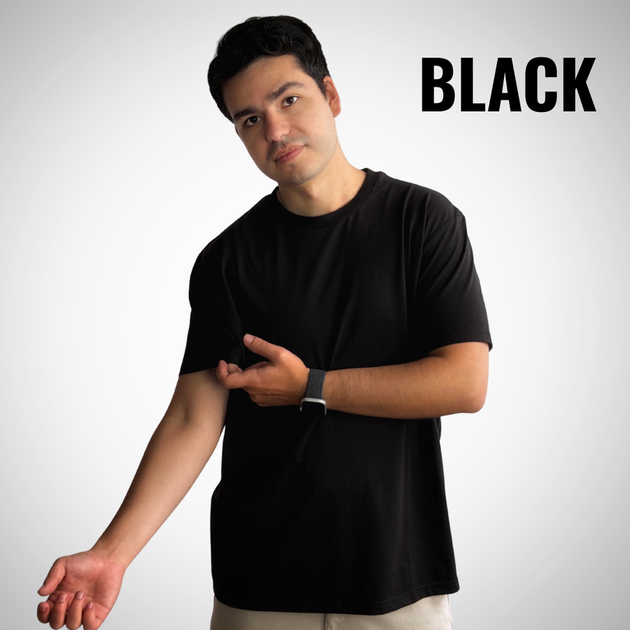 Relax Fit T-shirt