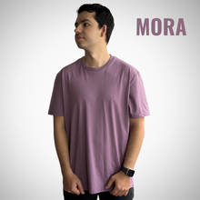 Cargar imagen en el visor de la galería, Pack 6 playeras Relax Fit " Closet Starter"

