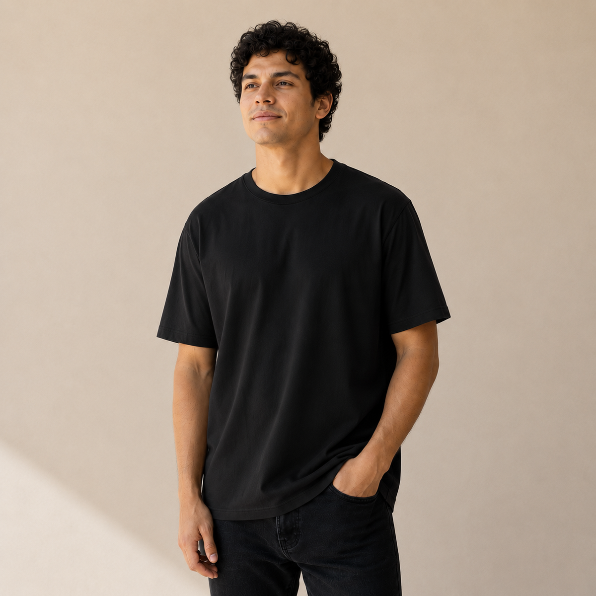 Relax Fit T-shirt