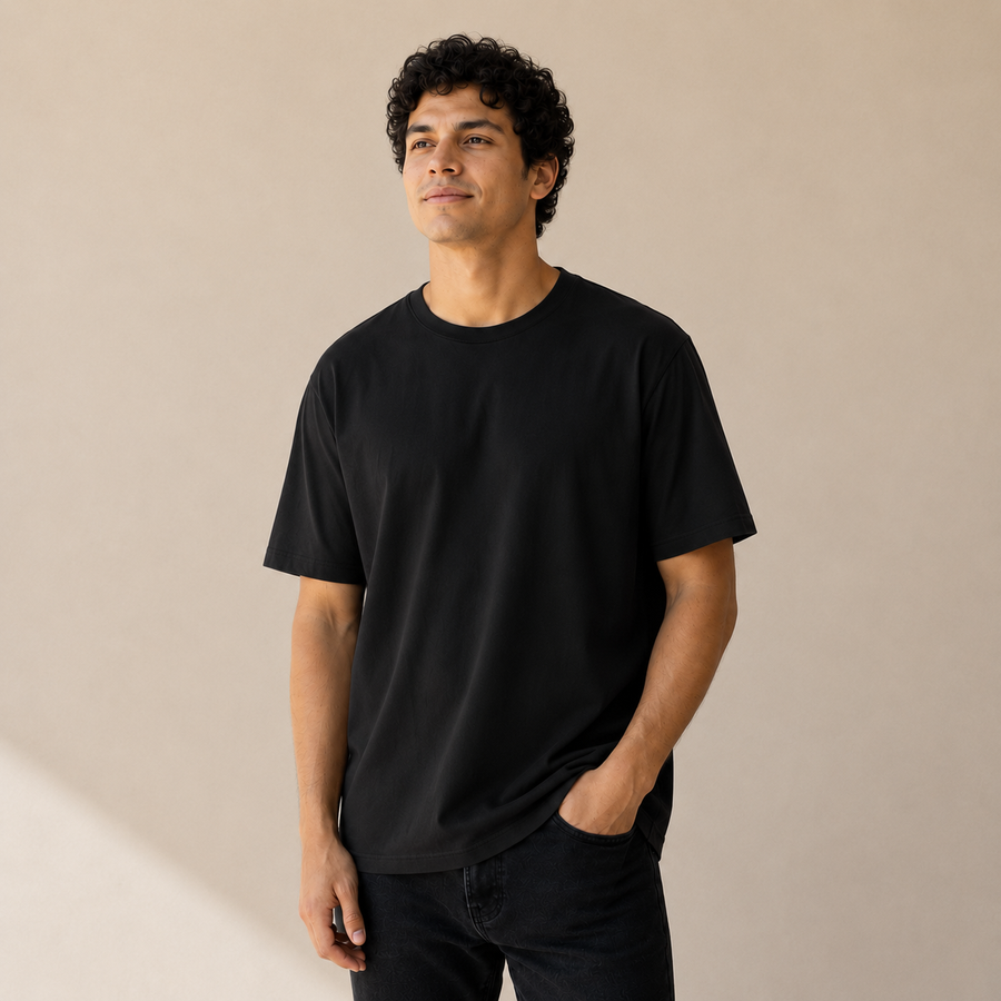 Relax Fit T-shirt