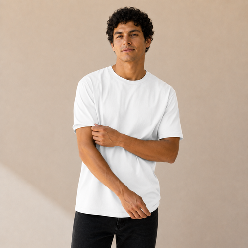 Relax Fit T-shirt