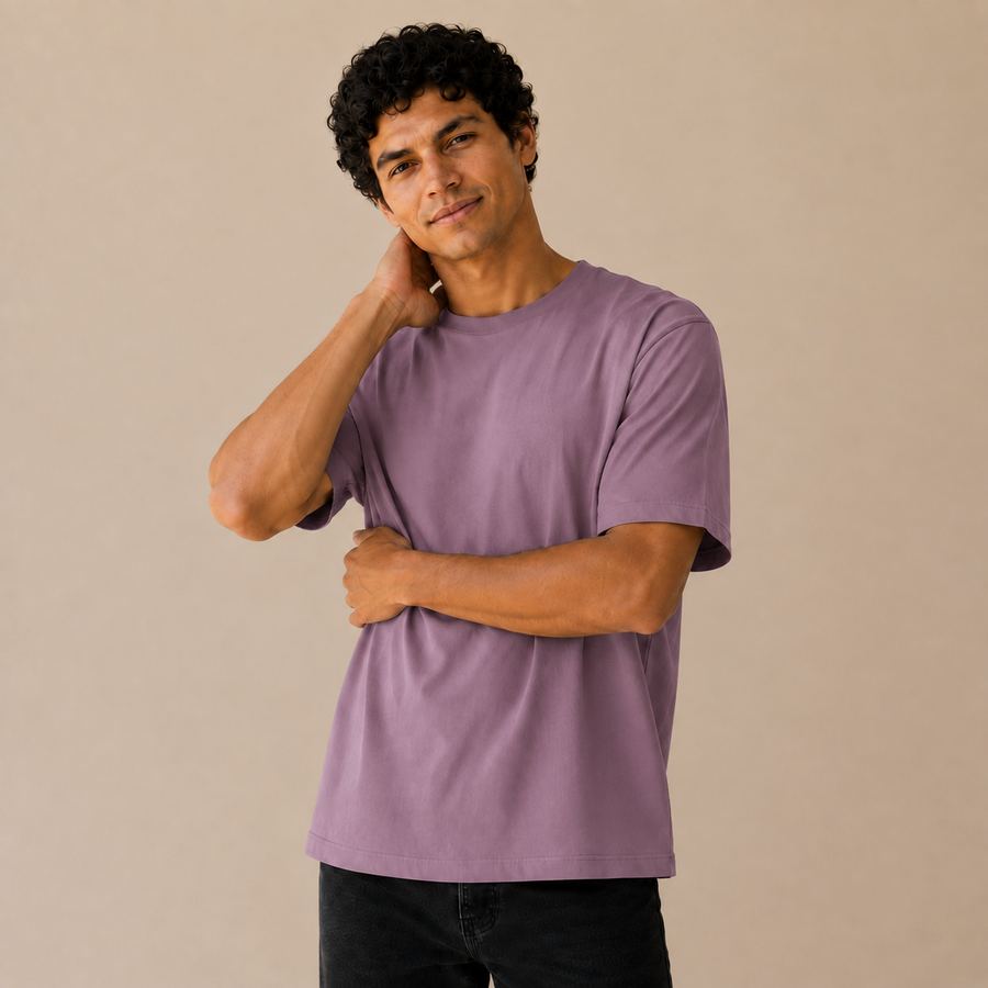 Relax Fit T-shirt