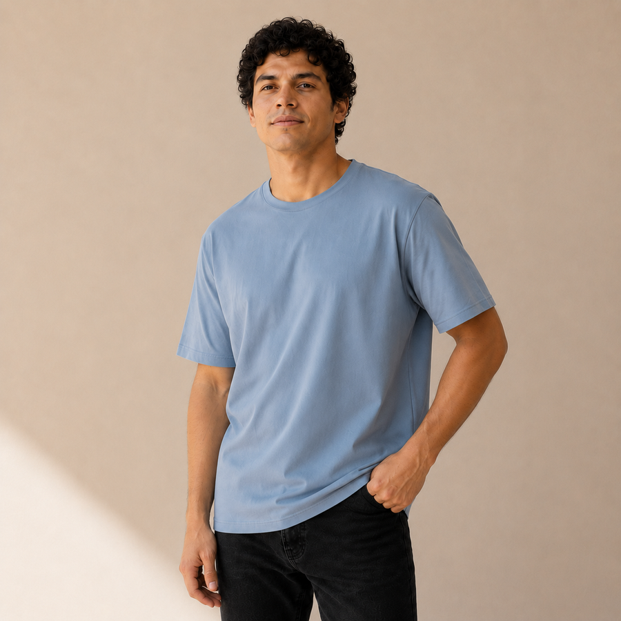 Relax Fit T-shirt