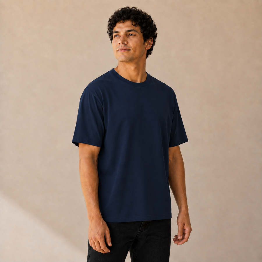 Relax Fit T-shirt