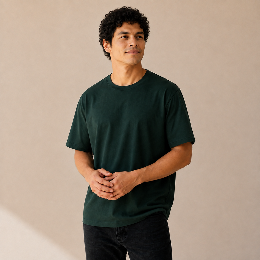 Relax Fit T-shirt