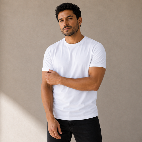 Regular fit T-shirt