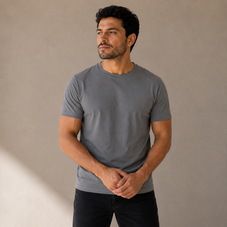 Regular fit T-shirt