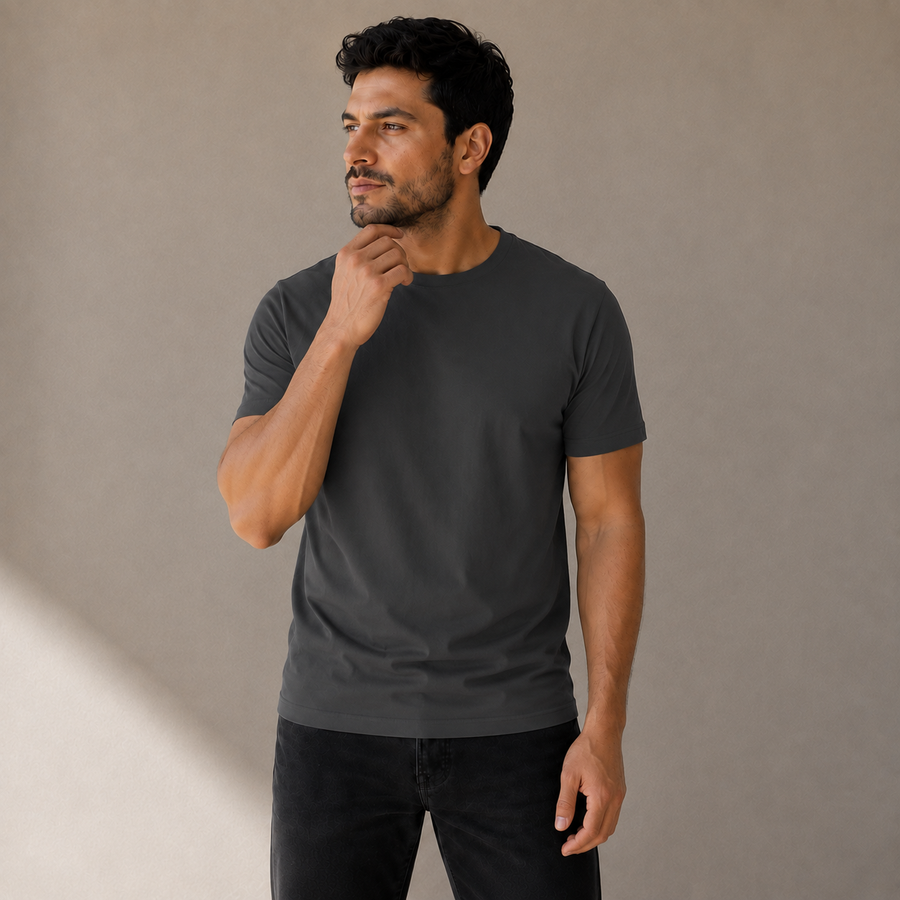 Regular fit T-shirt
