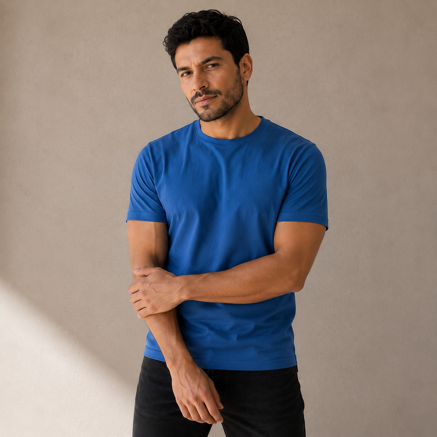 Regular fit T-shirt