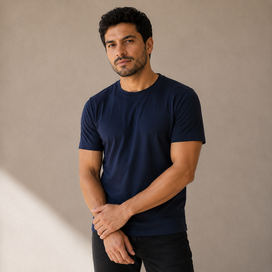 Regular fit T-shirt
