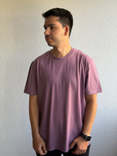 Cargar imagen en el visor de la galería, PLAYERA MANGA CORTA RELAXED FIT ¨MORA¨
