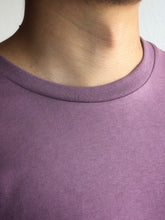 Cargar imagen en el visor de la galería, PLAYERA MANGA CORTA RELAXED FIT ¨MORA¨
