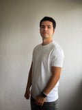 PLAYERA ORIGINALS BFREZKO "BLANCO"