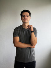 Cargar imagen en el visor de la galería, PLAYERA ORIGINALS BFREZKO "GREY"
