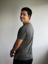 Cargar imagen en el visor de la galería, PLAYERA ORIGINALS BFREZKO "GREY"

