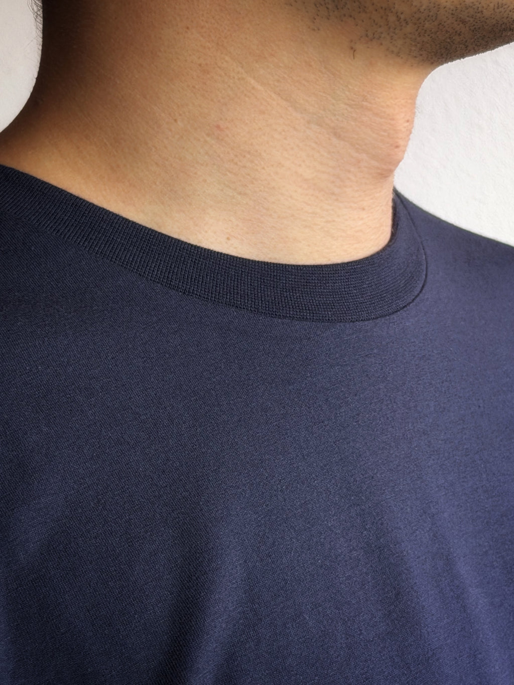 PLAYERA ORIGINALS BFREZKO "NAVY"