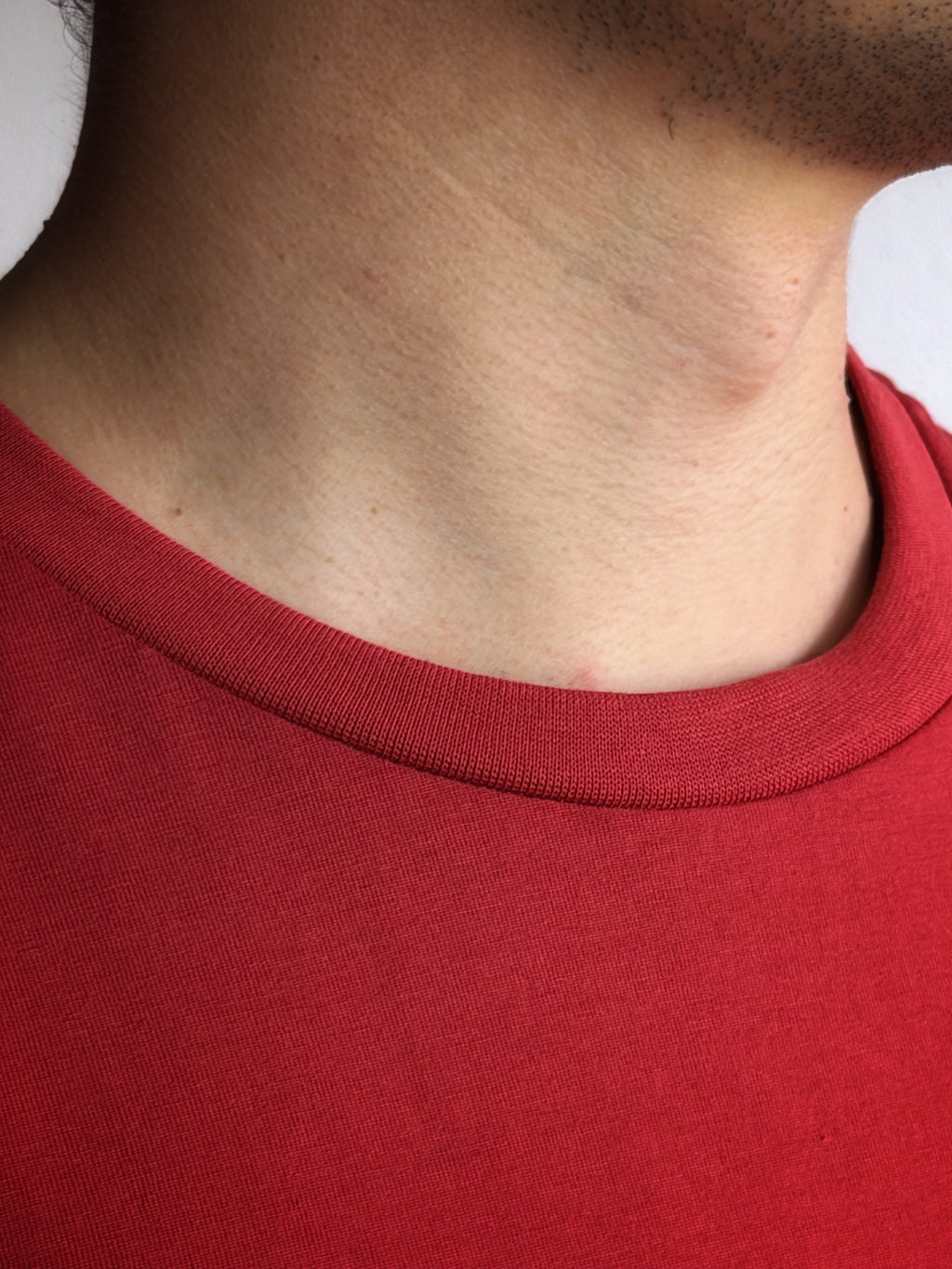PLAYERA ORIGINALS BFREZKO "RED PEPPER"