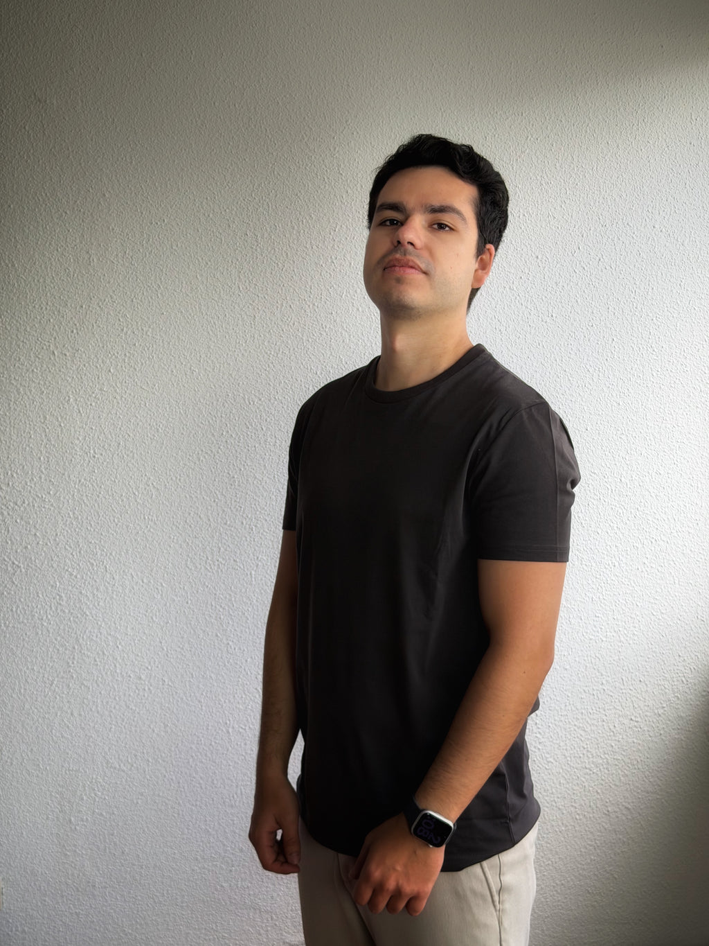 PLAYERA ORIGINALS BFREZKO "PHANTON"