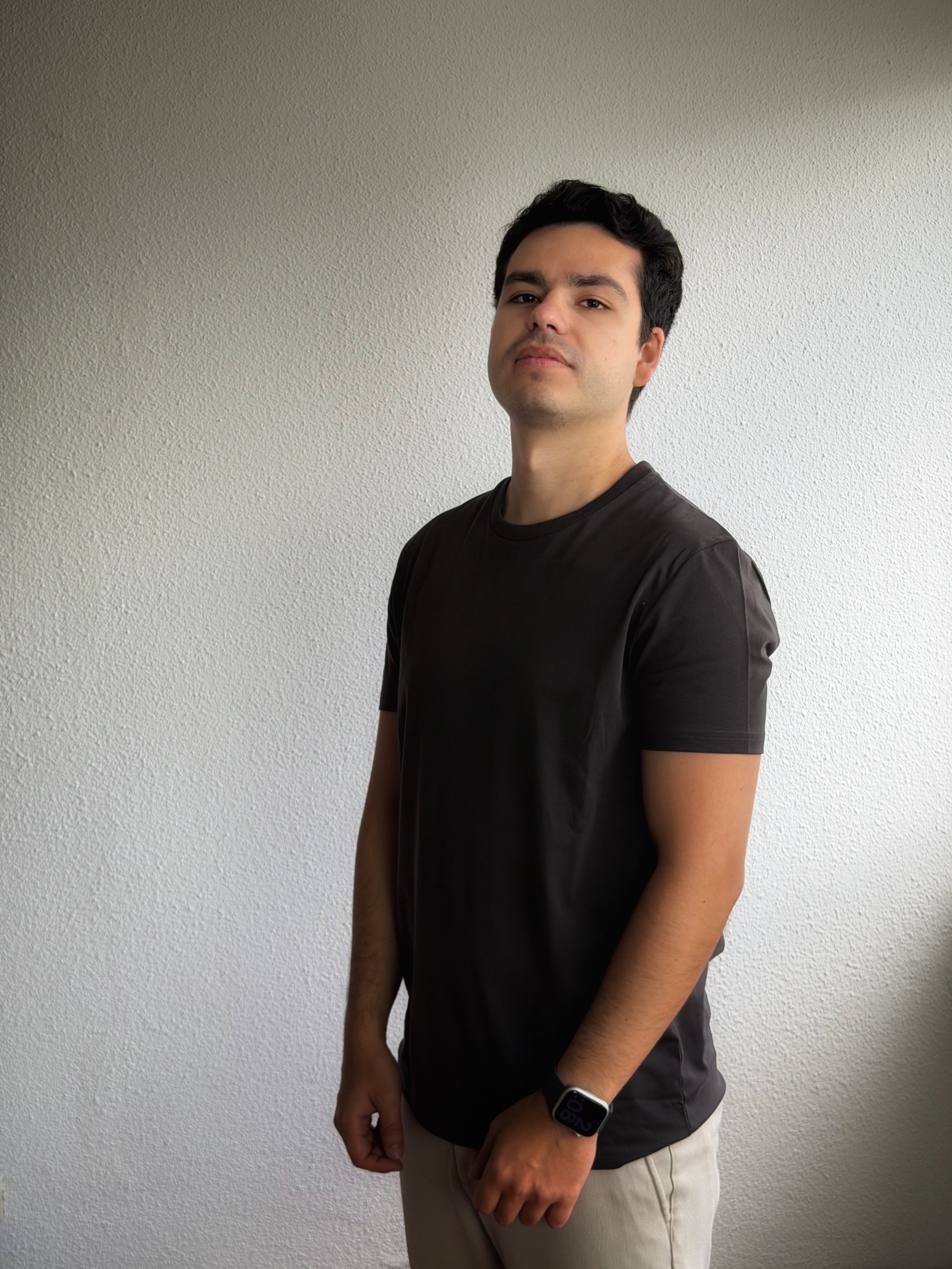 PLAYERA ORIGINALS BFREZKO "PHANTON"